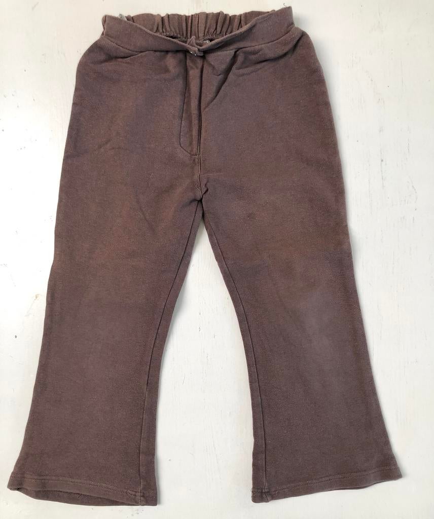 Legging long Star 116 pour fille, Pantalon, Enlèvement ou Envoi, Fille, Girl Star