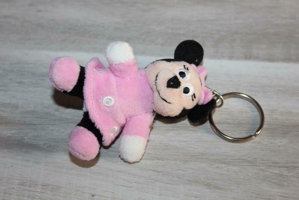 Porte-clés Disney Minnie, Collections, Enlèvement ou Envoi, Utilisé