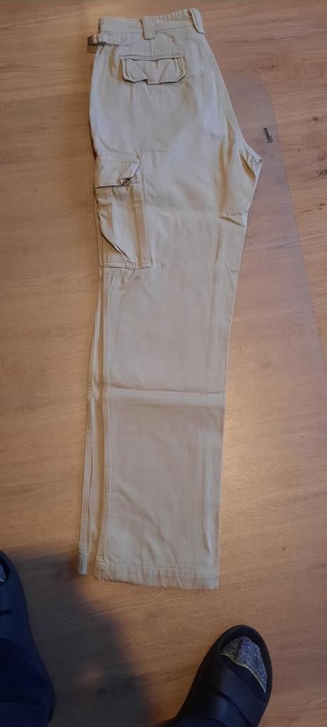 Bellerose heren sport en wandel  broek, Enlèvement ou Envoi, Comme neuf, Taille 42/44 (L)