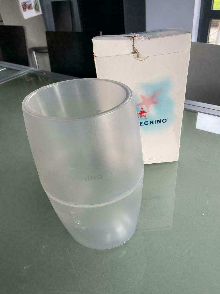 rafraichisseur bouteille, Collections, Verres & Petits Verres, Enlèvement ou Envoi, Comme neuf