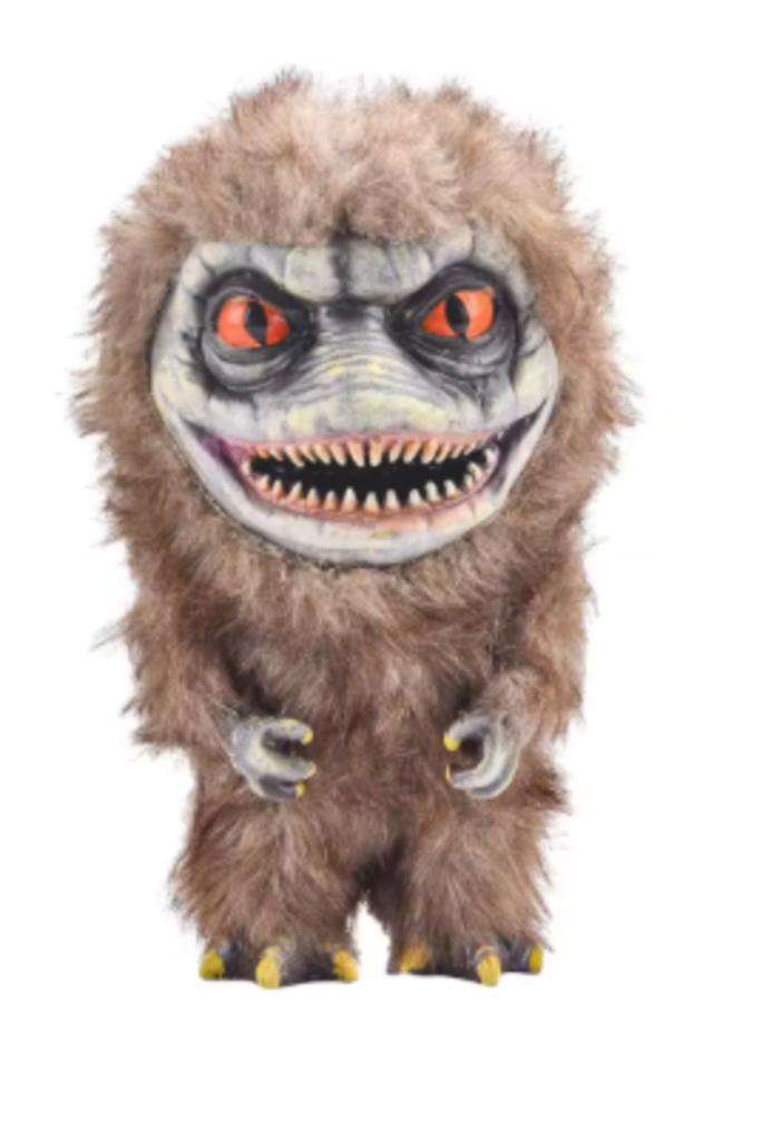 Horror verzamel poppen Critters (25cm), Ophalen of Verzenden, Nieuw