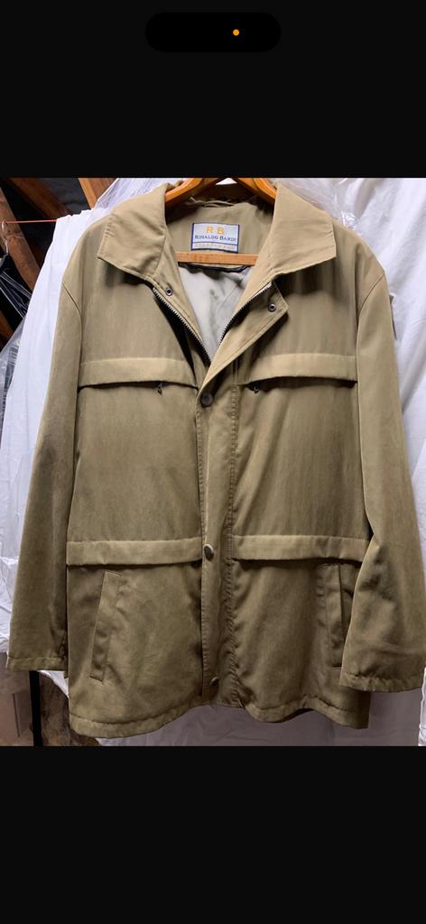 VESTE MI-SAISON, Enlèvement, Comme neuf