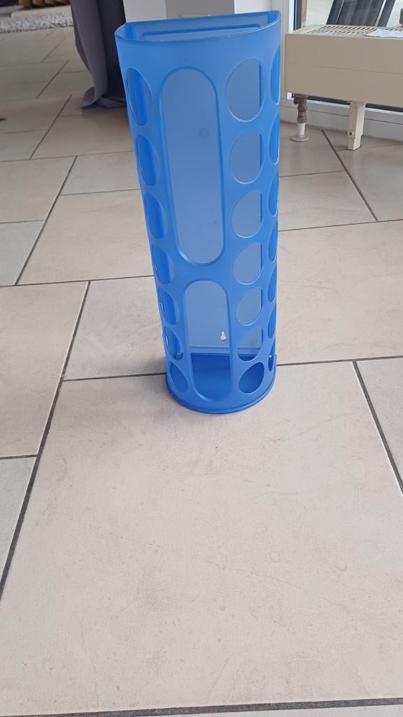 Rangement sacs plastiques, Enlèvement ou Envoi, Comme neuf