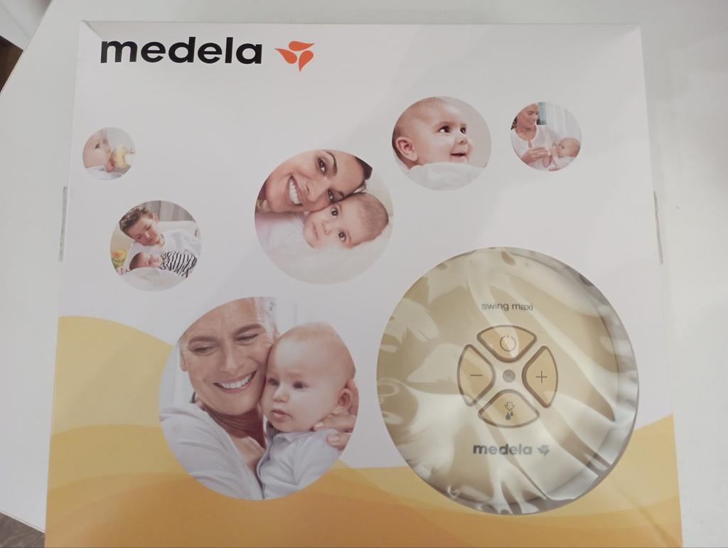 Dubbele kolfapparaat, Ophalen, Nieuw