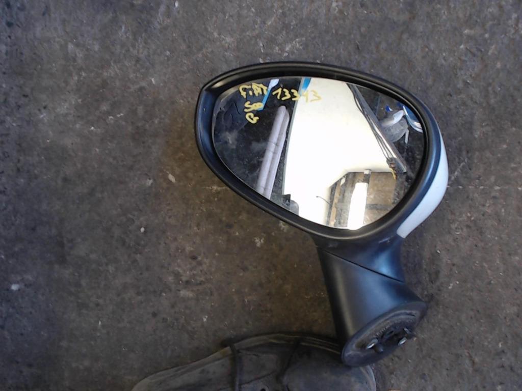 Rétroviseur Gauche FIAT 500 II PHASE 1 2007-2016 LP/13343, Ophalen of Verzenden, Gebruikt, Fiat