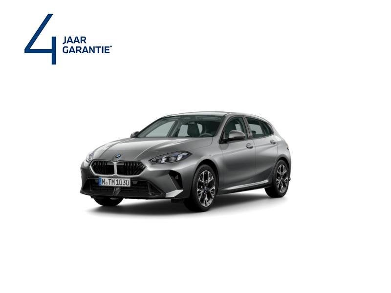 BMW 1-Serie 116i / M Sport Design, Auto's, BMW, Bedrijf, 1 Reeks, Adaptieve lichten, Airbags, Airconditioning, Alarm, Bluetooth