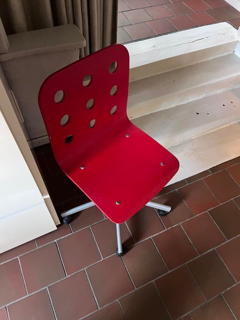 Gratis bureaustoel, Ophalen, Zo goed als nieuw