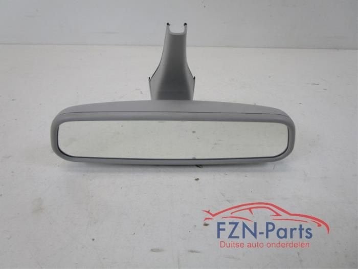 Audi A4 8K / A5 8T Binnenspiegel Wit, Ophalen of Verzenden, Gebruikt