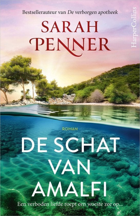 Sarah Penner  / Keuze uit 2 boeken, Ophalen of Verzenden, Zo goed als nieuw