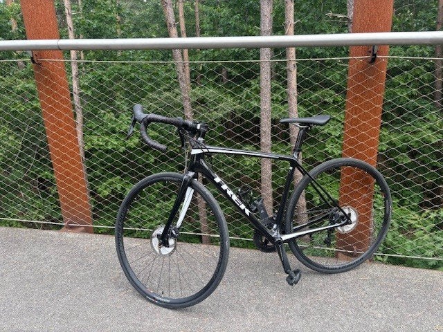 Trek Emonda SL 6 Disc
Carbon frame en aluminium velgen
Heeft, Fietsen en Brommers, Ophalen, Zo goed als nieuw, Aluminium