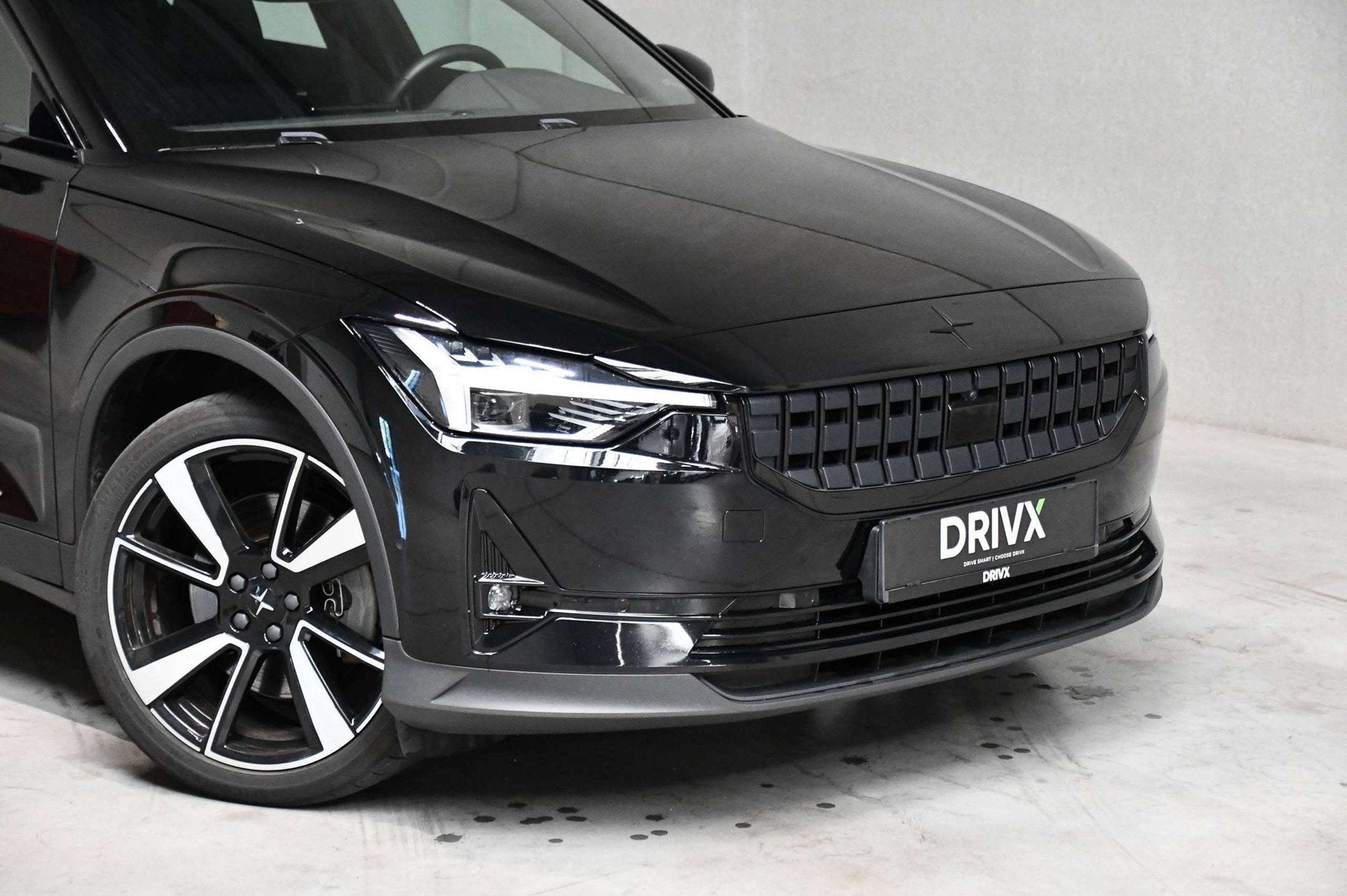 Polestar 2 Polestar 2 - 78 kWh - Long Range - Panodak - Harm, Autos, Polestar 2, Achat, 5 portes, Commande vocale