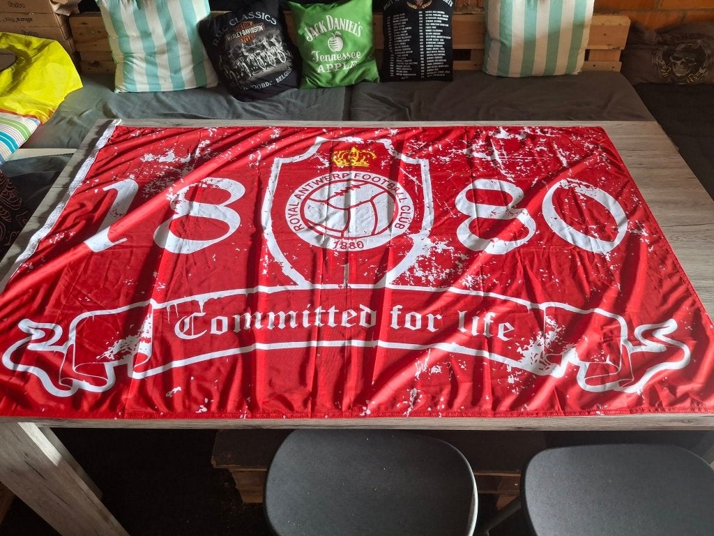 Rafc, Verzamelen, Ophalen of Verzenden, Nieuw