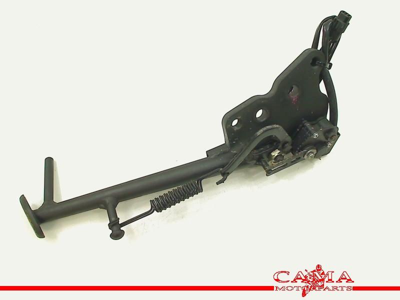 ZIJSTANDAARD NINJA 650R ER-6F EX-6 2017-2020 (EX650J-K), Dhr. S. di Majo, Gebruikt, Info@cama-motorparts.nl, P.J. Troelstraweg 8 8
3144 CX  MAASSLUIS, NL