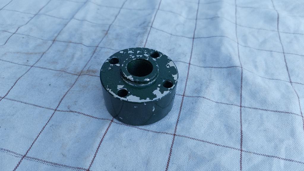 Entretoise pour radiateur Jeep Ford GPW/Willys MB, Enlèvement ou Envoi