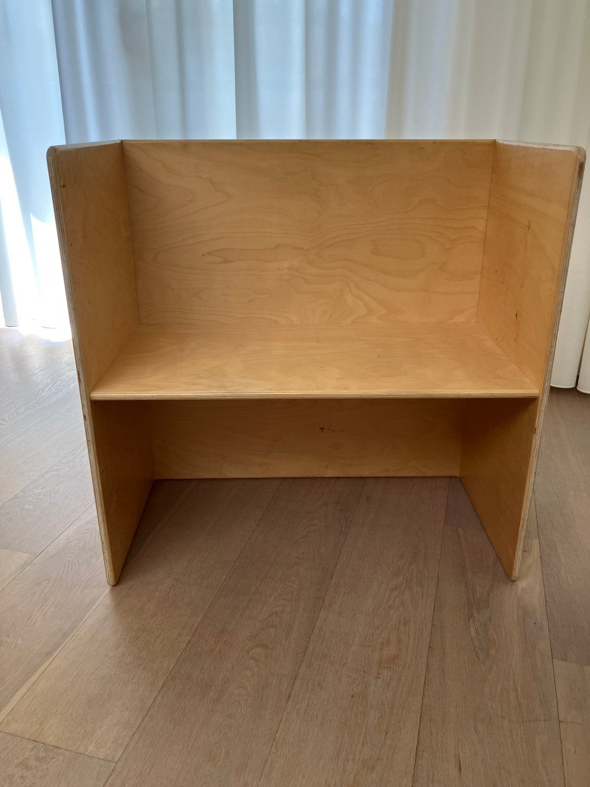 Kubustafel Van Dijk Toys, Ophalen, Gebruikt, Tafel