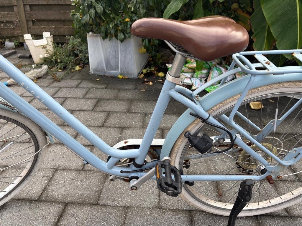 Fiets, Versnellingen, Nieuw, Minder dan 47 cm, Ophalen