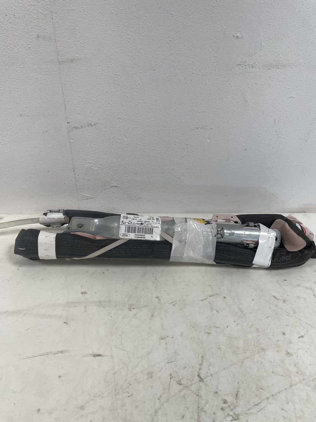 Hemel Airbag Ford Fiesta JA8 links 34138551E, Auto-onderdelen, Gebruikt, -, -, Ophalen of Verzenden