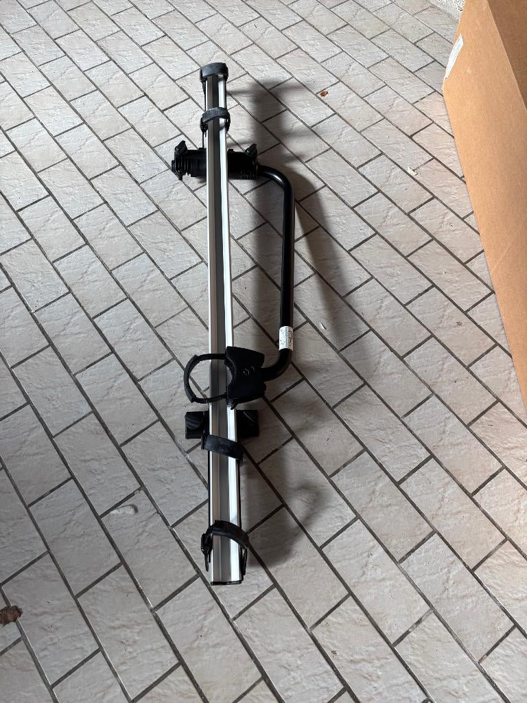 NIEUW Mercedes fietsenrek, Auto diversen, Fietsendragers, Ophalen of Verzenden, 1 fiets, Nieuw, Fietsendrager-accessoire