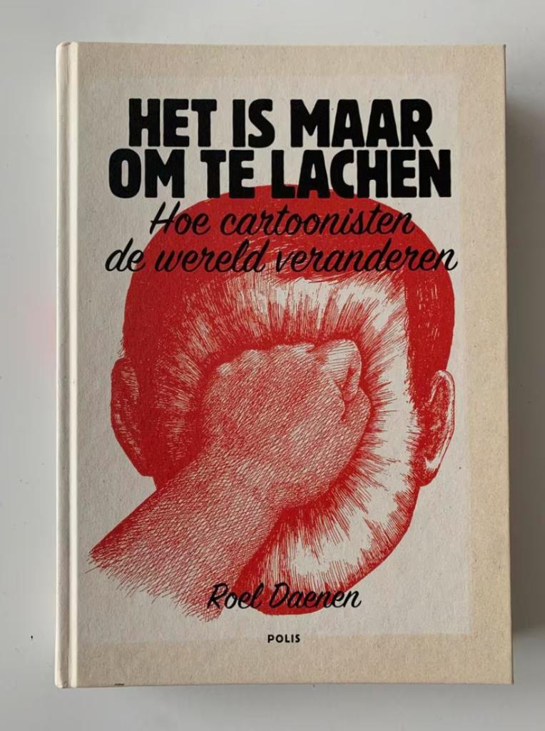 Het is maar om te lachen, Ophalen of Verzenden, Nieuw, Cartoons