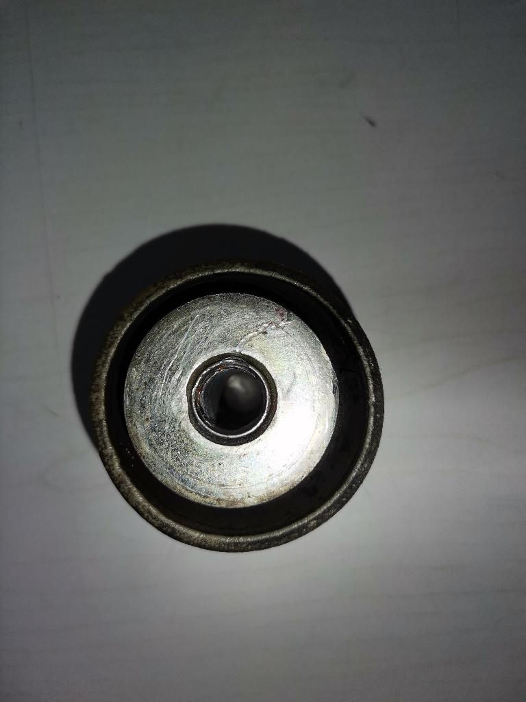 Alfa 33/Alfasud/Sprint bovenste motorsteunrubber 60501320, Ophalen of Verzenden, Gereviseerd, Alfa Romeo