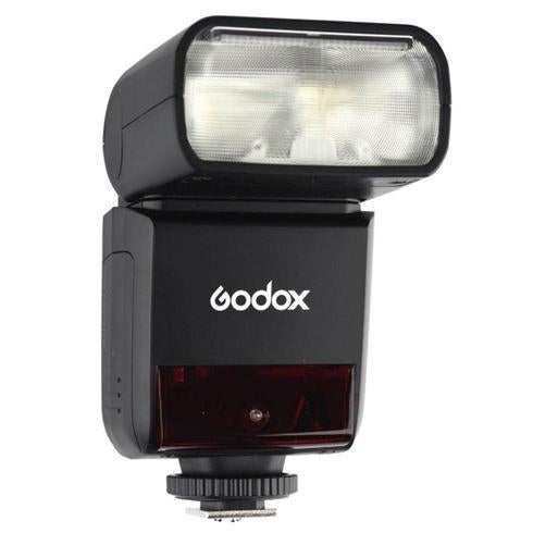 Flash Godox V350N (pour Nikon), Enlèvement ou Envoi