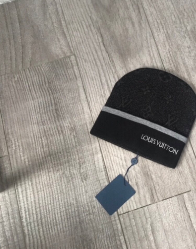 herenhoed met nieuwe verpakking met label, Kleding | Heren, Verzenden, Zo goed als nieuw, Overige maten, Muts
