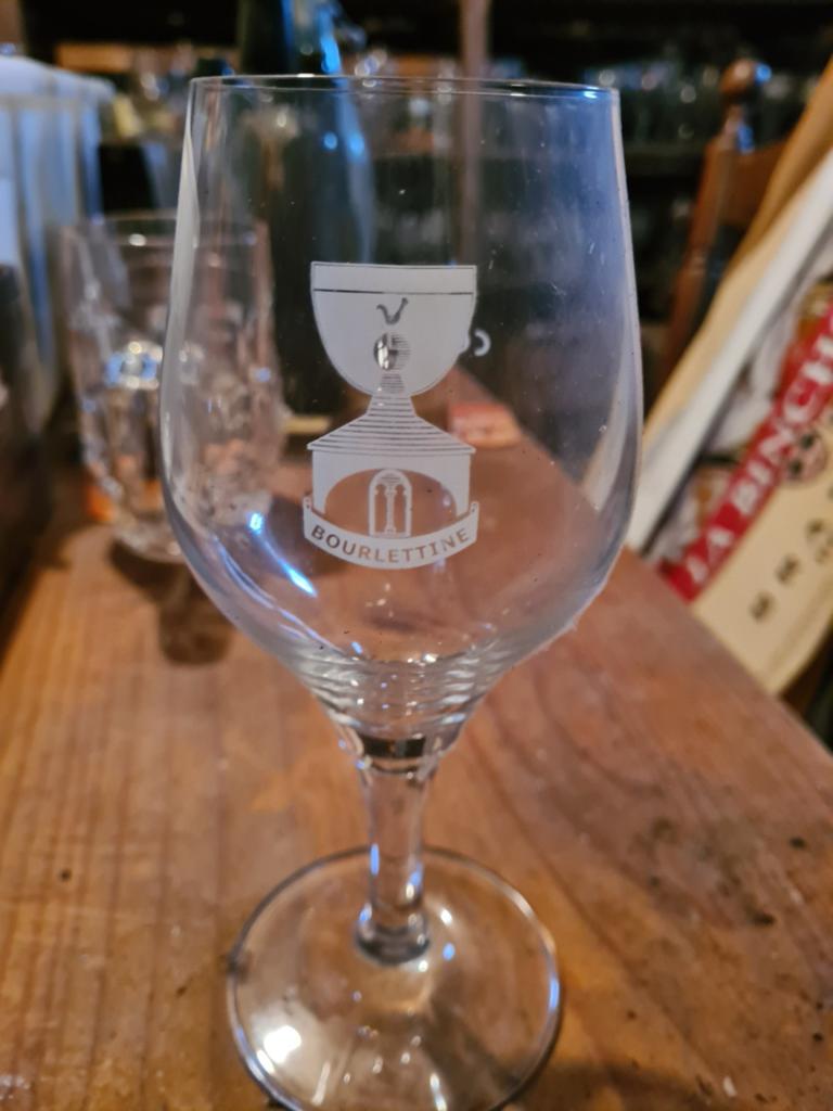 Verre à bière, Enlèvement ou Envoi