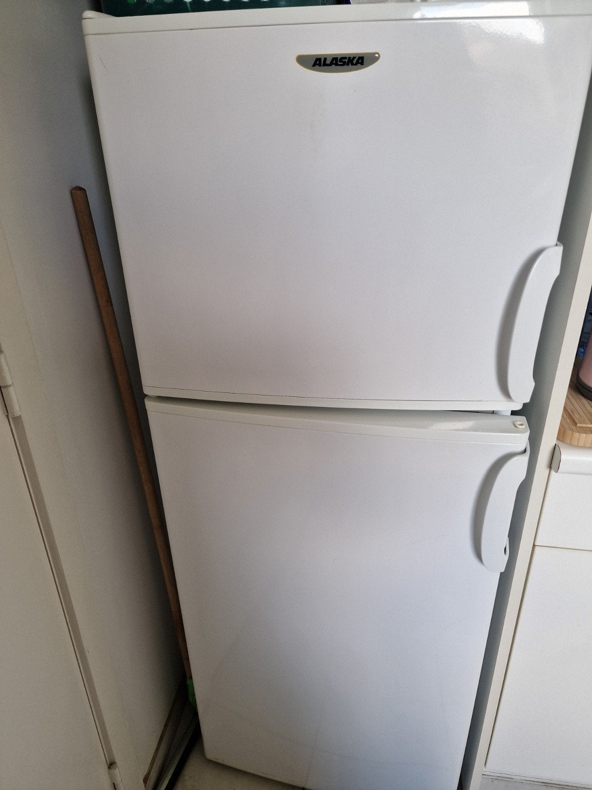 Frigo et congélateurs A donner, Electroménager, Enlèvement