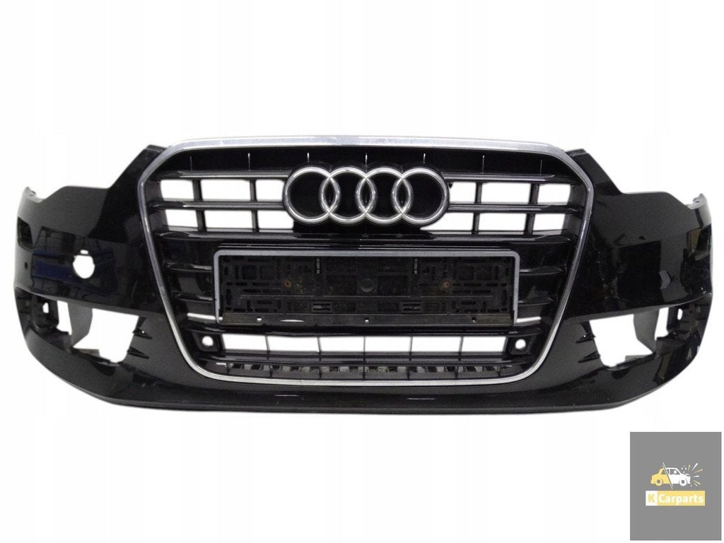 4G0807437 Audi A6 C7 4G 2011-2014 pare-chocs avant 4G0807437, AUDI AG, Auto-Union-Strasse 1
85045  Ingolstadt, DE, Audi, Utilisé