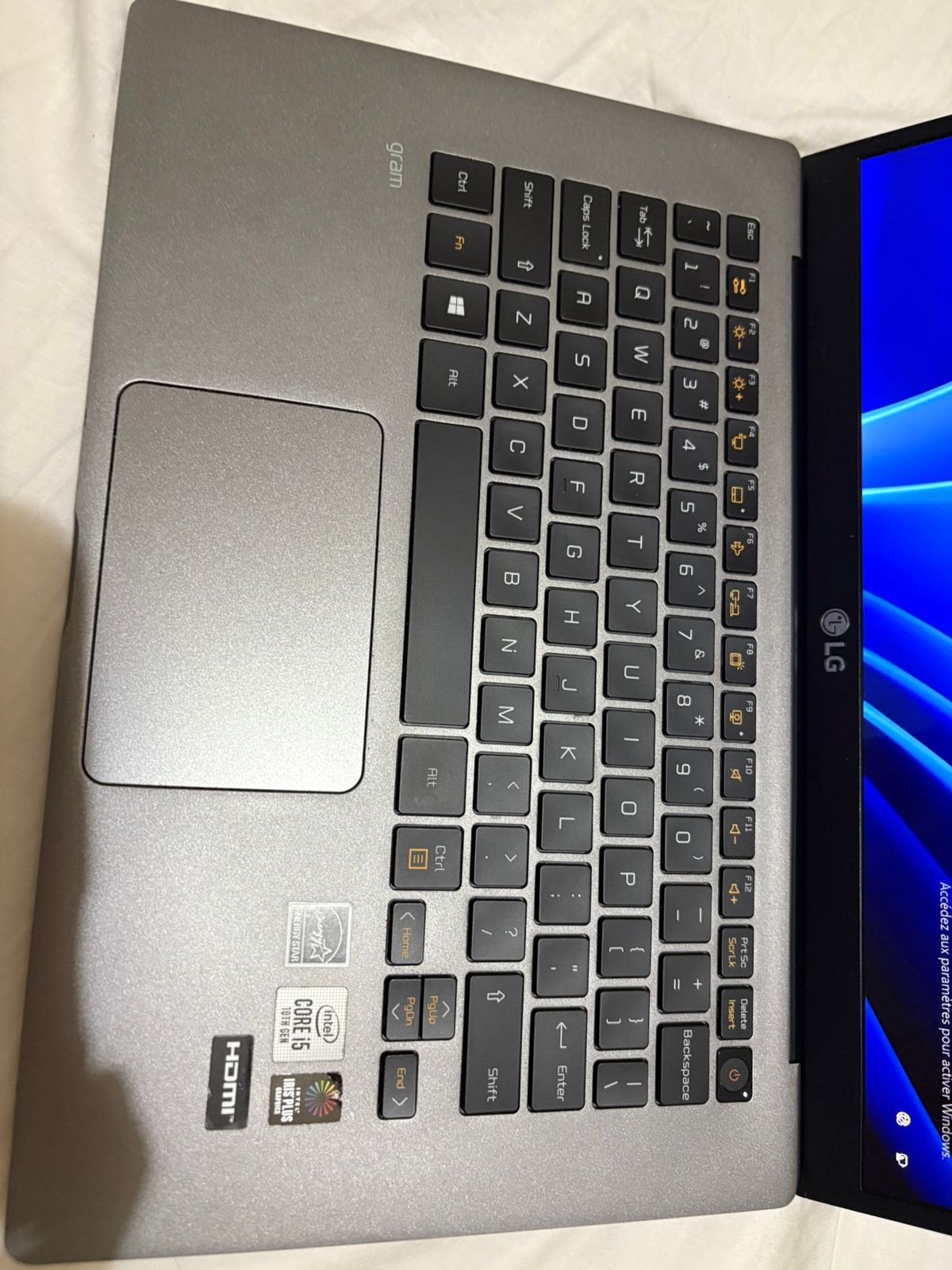 Pour le vendre, Informatique & Logiciels, Enlèvement, Comme neuf