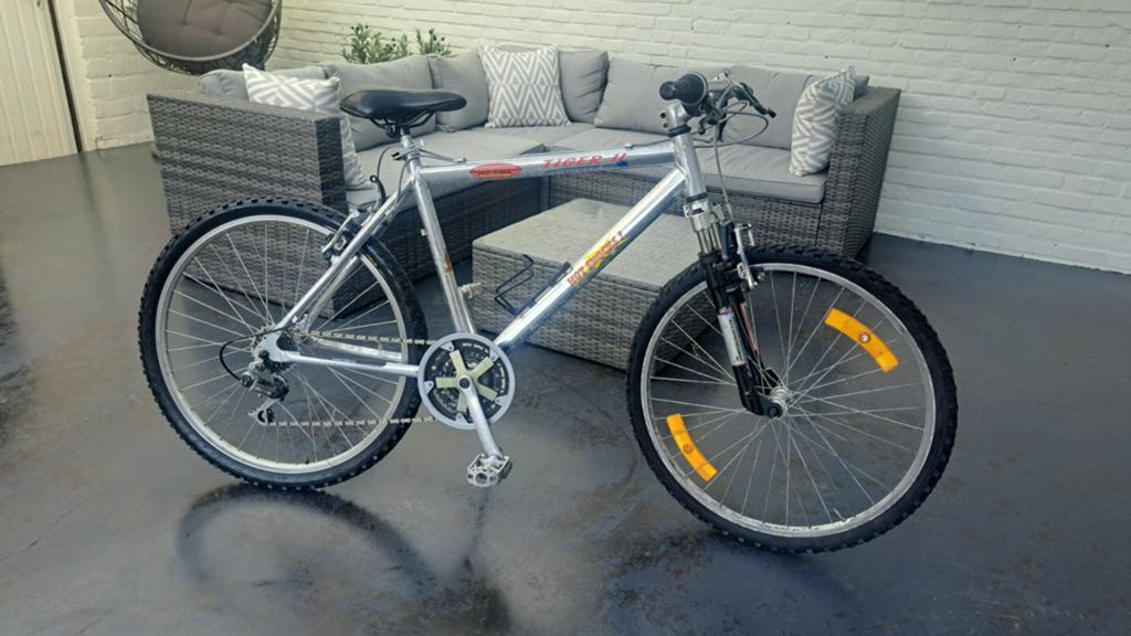 MTB HEREN EN JONGENS 26 inch, Fietsen en Brommers, Ophalen, Versnellingen
