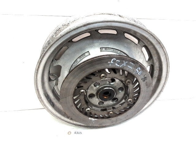 FZX750 1986 - 1987 Yamaha Velg D1-47000, Motos