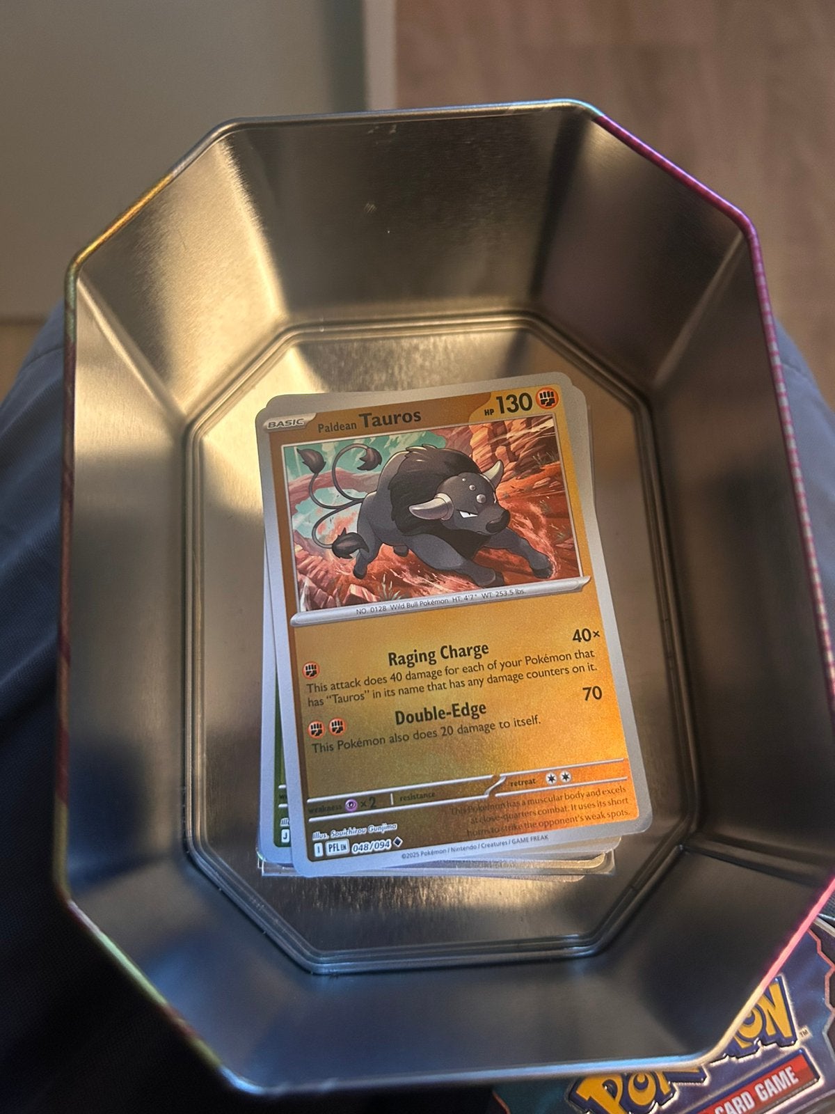 Pokémon bulk 110st blinkend, Enlèvement, Comme neuf, Plusieurs cartes