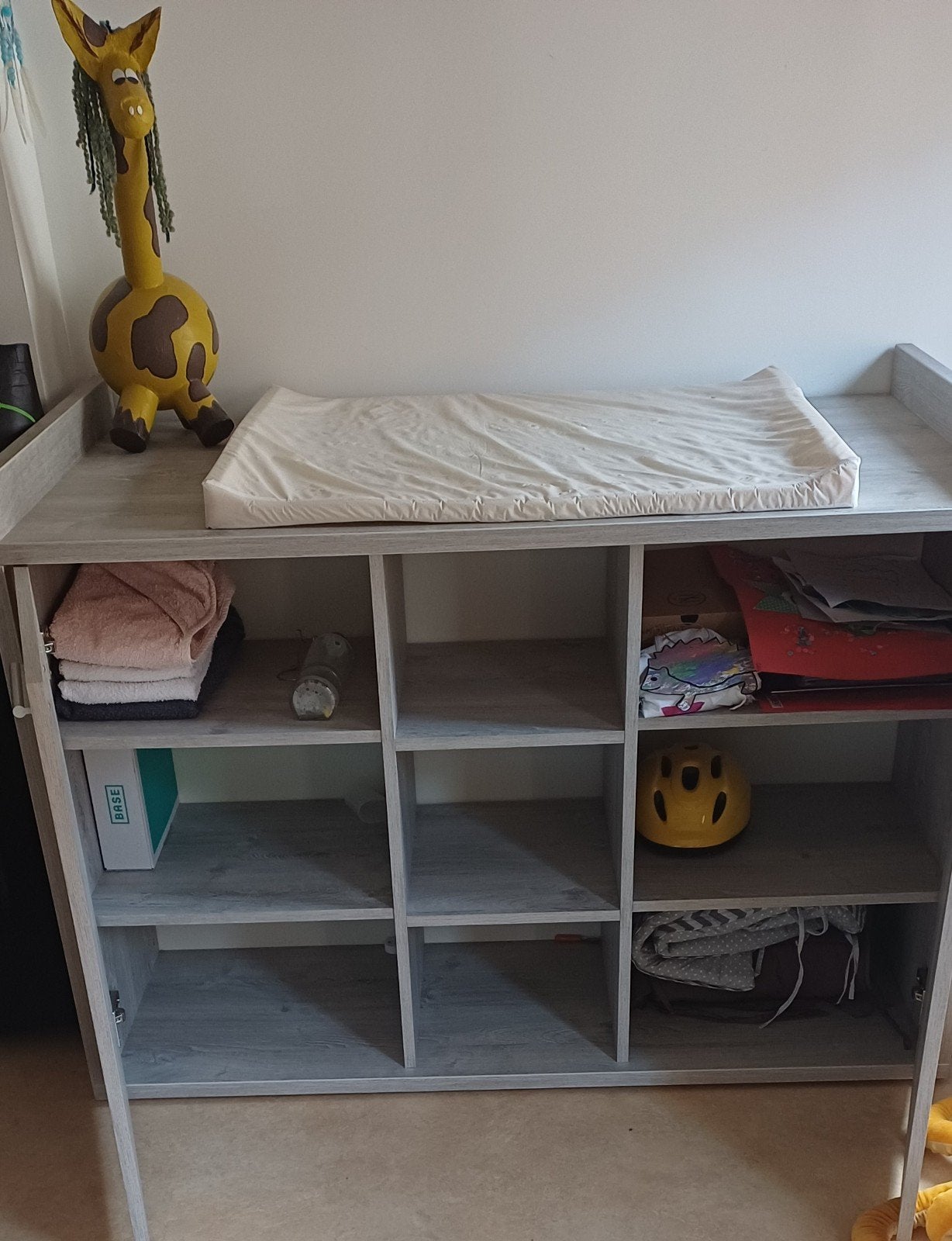 ensemble chambre bébé, Enfants & Bébés, Parcs, Utilisé, Enlèvement