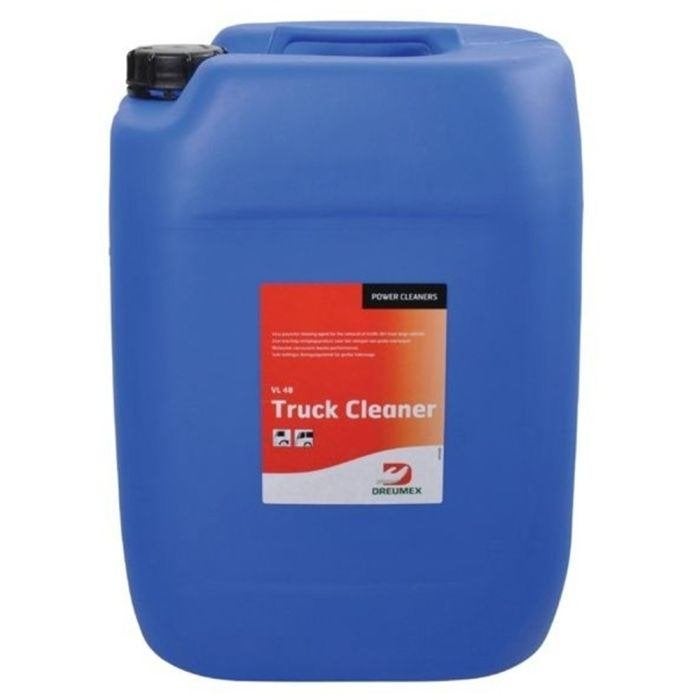 Dreumex Truck cleaner 30 l – 12490301003, Ophalen