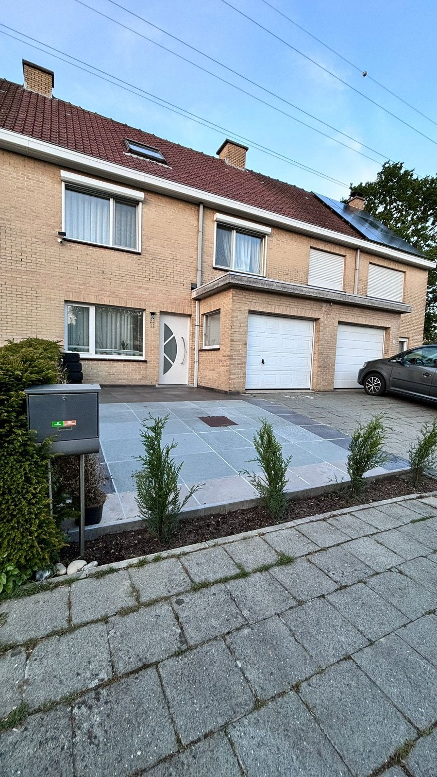 Huis te koop in Roeselare