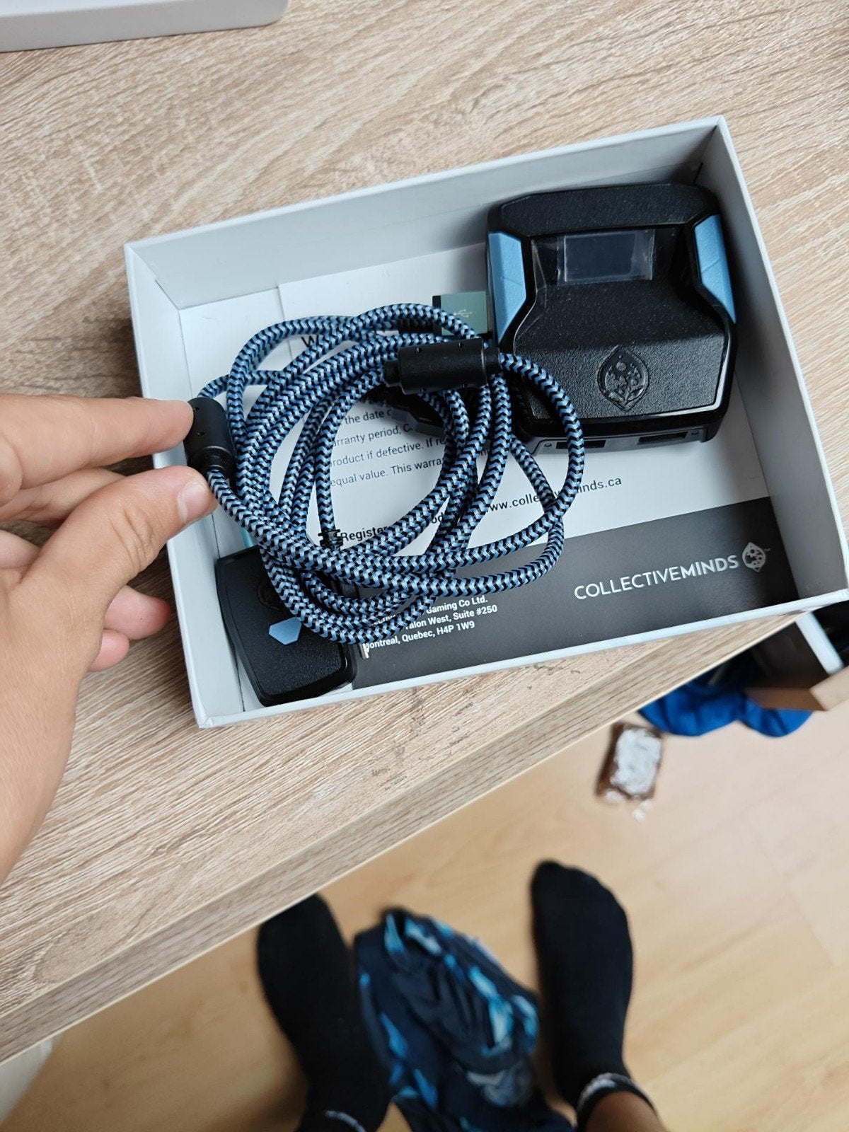Pack Cronus Zen Ultimate pour PS5, Consoles de jeu & Jeux vidéo, Neuf, Enlèvement ou Envoi, 1 joueur, À partir de 12 ans