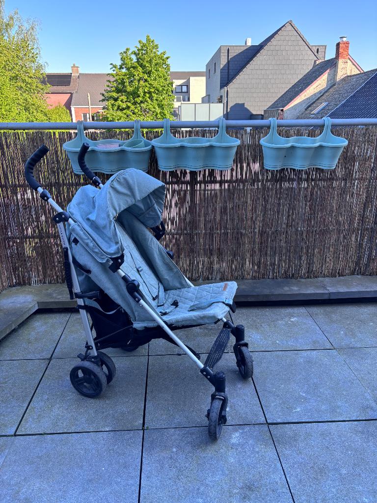 Buggy Little Dutch, Ophalen, Gebruikt, Overige merken