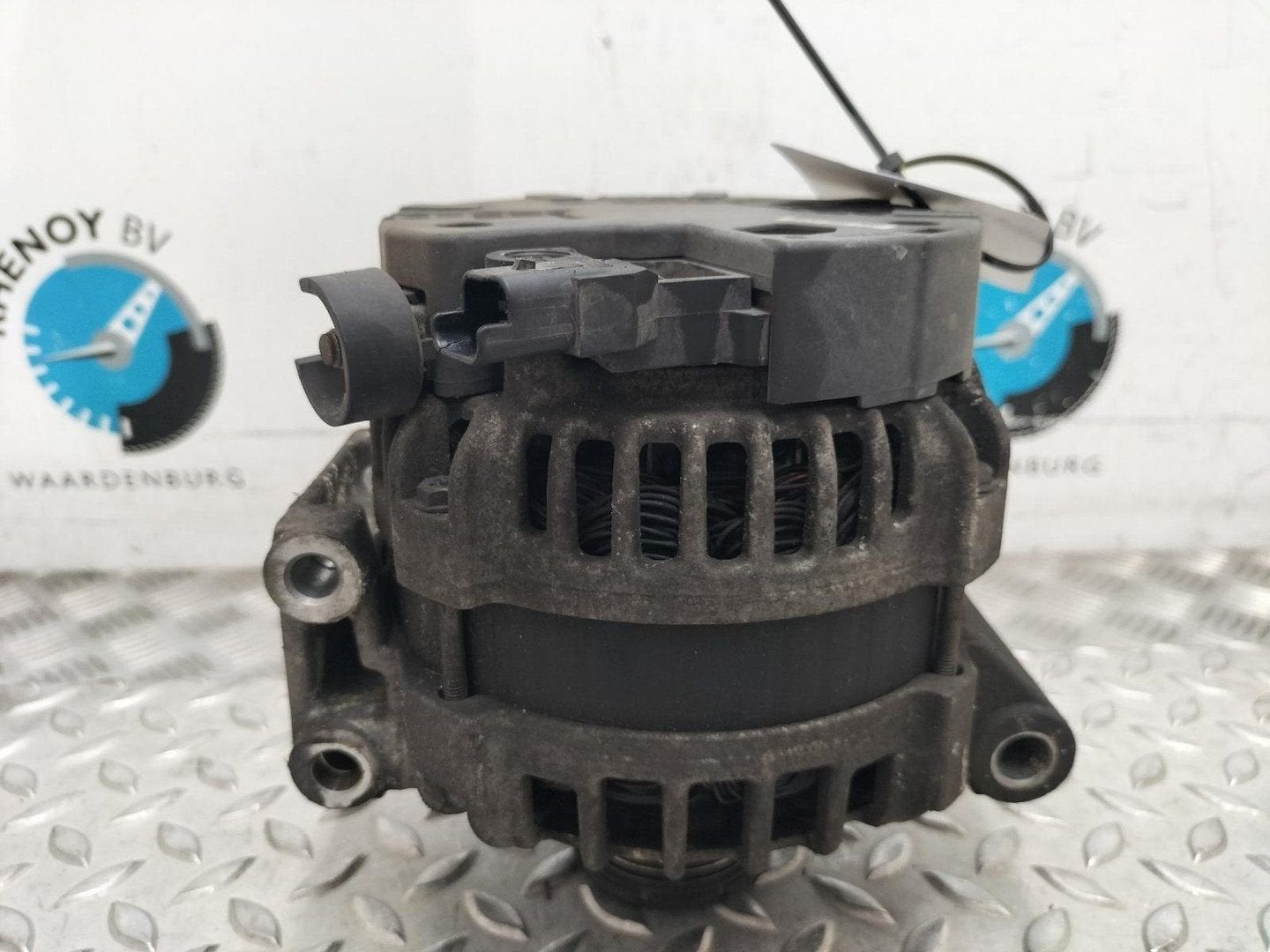 MINI (BMW) COUNTRYMAN R60 1.6 Cooper Chili  DYNAMO 2010, Enlèvement ou Envoi, Utilisé, Stiba membre