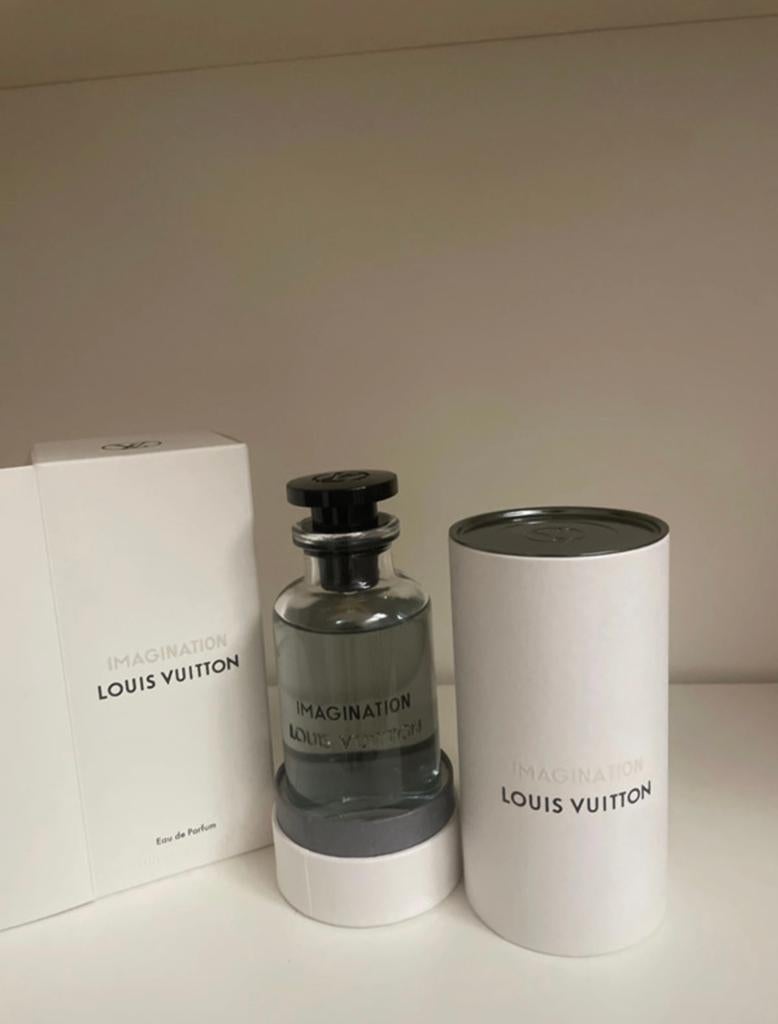 Louis vuitton, Ophalen, Zo goed als nieuw