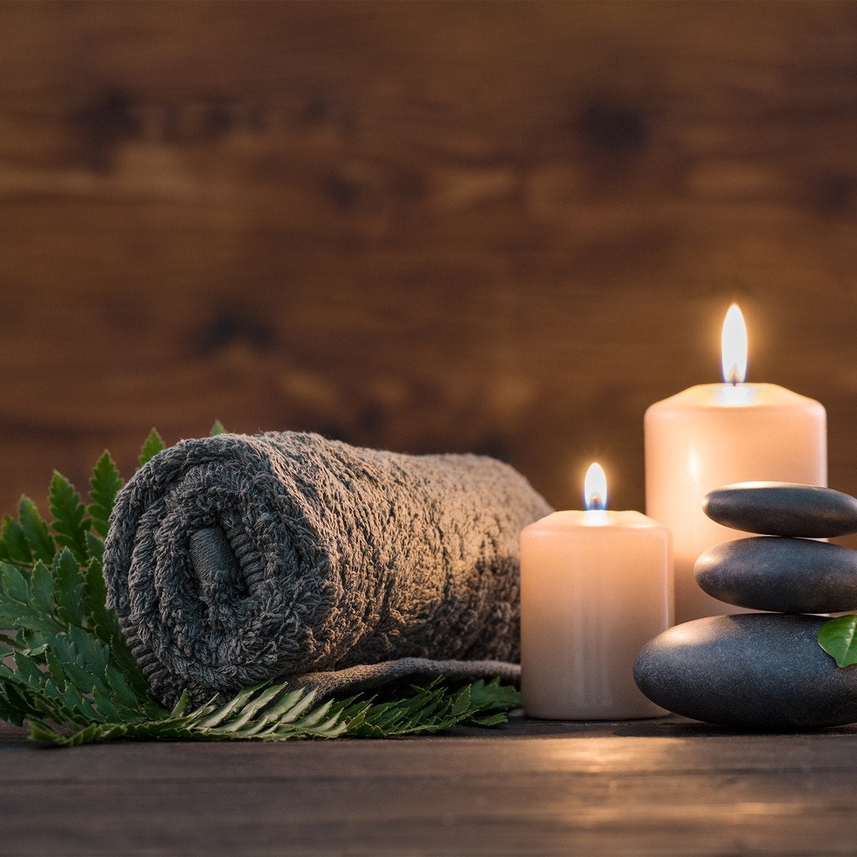 Massage, Contacten en Berichten