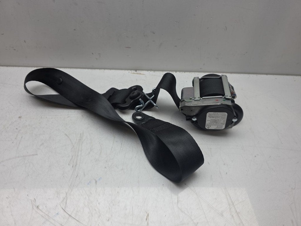 VEILIGHEIDSGORDEL RECHTS VOOR Ford Focus 3 Wagon, Gebruikt, Ford