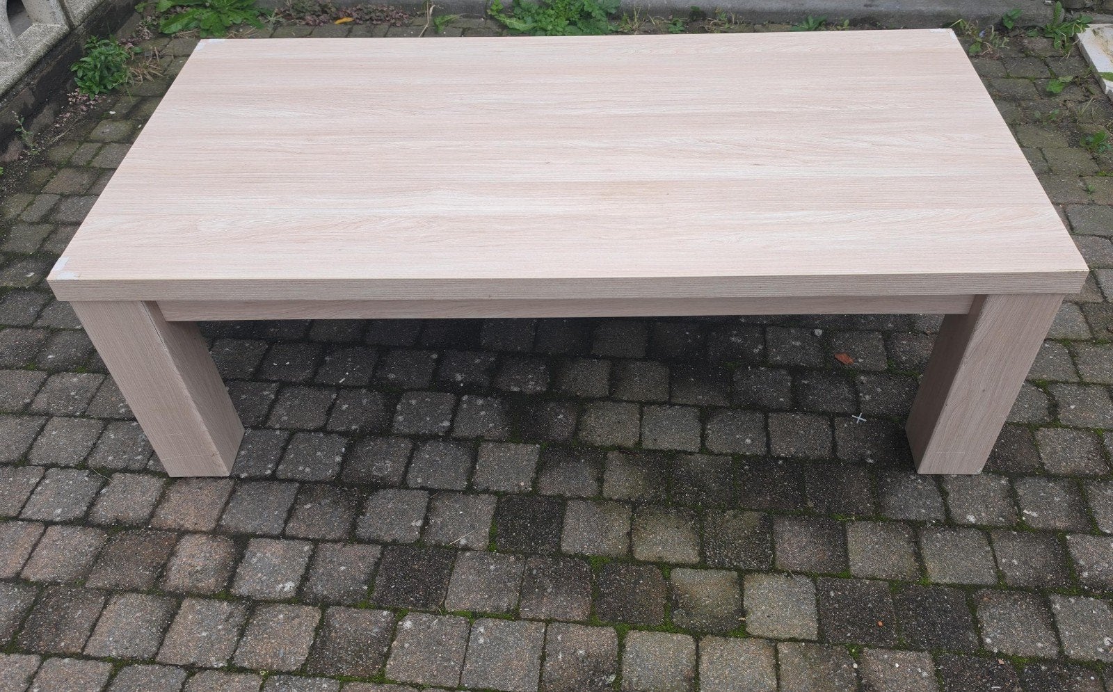 Table basse à donner, Jardin & Terrasse, Enlèvement