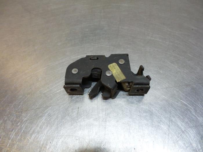 Mécanique de verrouillage portière arrière camionnette d', -, 3 mois de garantie, -, -