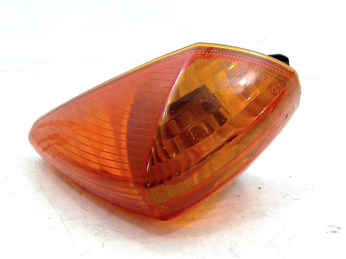 CLIGNOTANT AVANT DROIT VFR 800 Fi 1998-2001 (VFR800Fi RC46), Dhr. S. di Majo, Utilisé, Info@cama-motorparts.nl, P.J. Troelstraweg 8 8
3144 CX  MAASSLUIS, NL