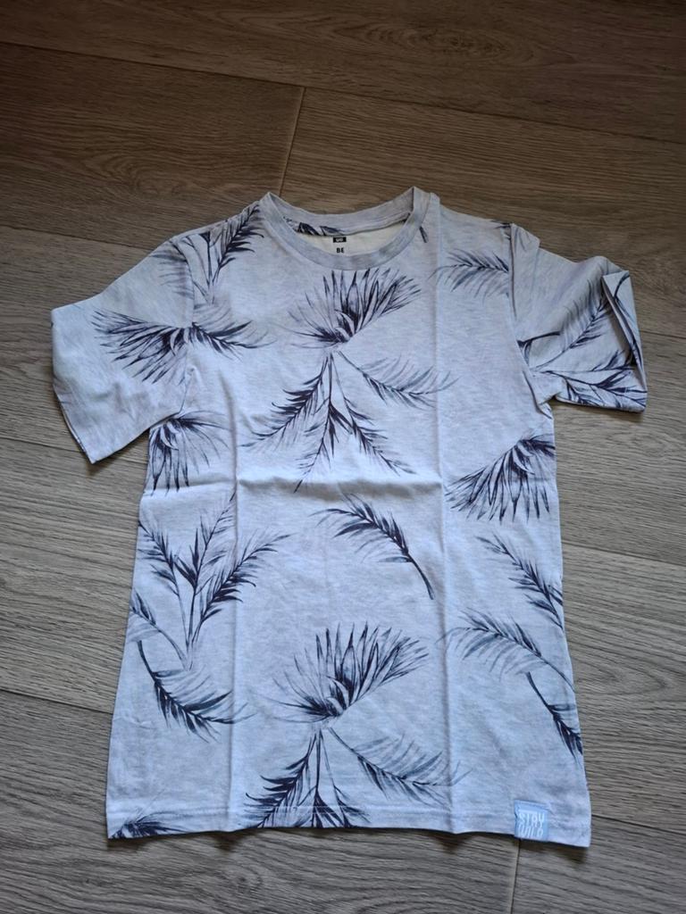 T shirts WE maat 134, Kinderen en Baby's, Kinderkleding | Maat 134, Ophalen
