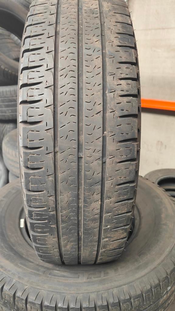 225/75 r16c Michelin 50€ chacun avec montage et équilibrage, Autos : Pièces & Accessoires, Commande, Enlèvement