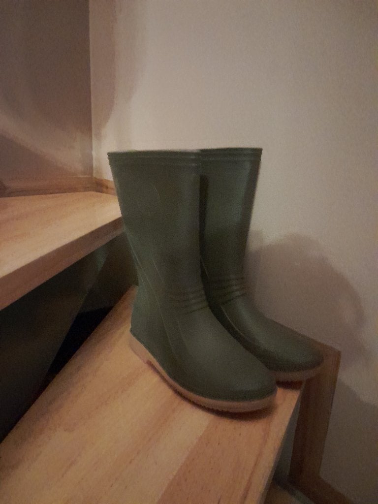 laarzen, Kleding | Heren, Schoenen, Ophalen, Nieuw, Overige kleuren
