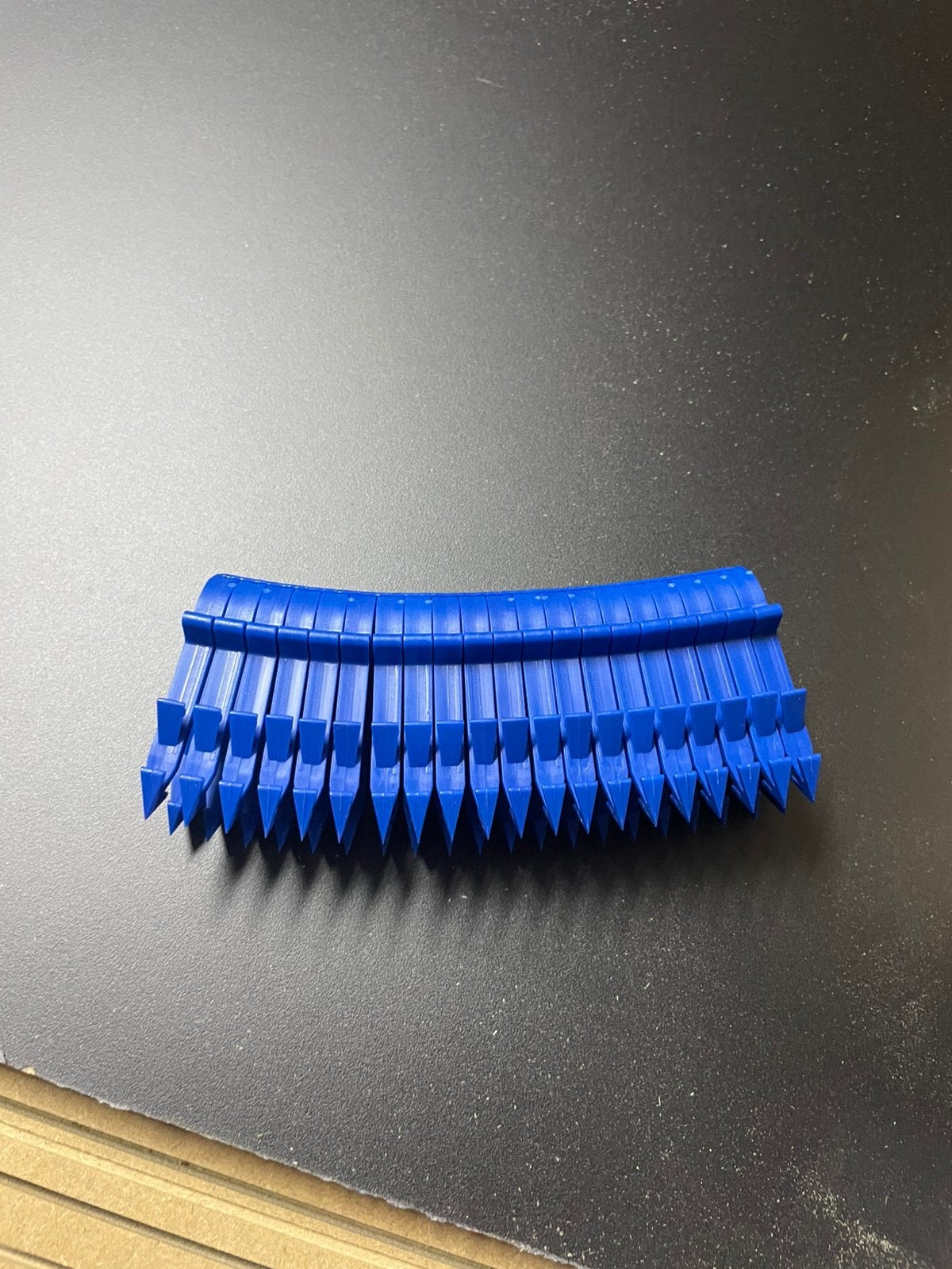 Supports à broches pour chauffage par le sol, Enlèvement, Comme neuf, Autres types