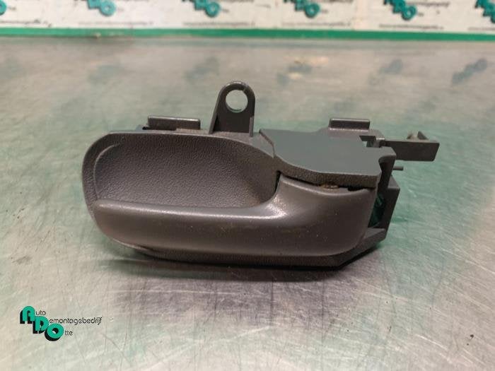 Poignée portière 4portes avant droite d'un Citroen C1 (C1, -, 3 mois de garantie, Utilisé, -